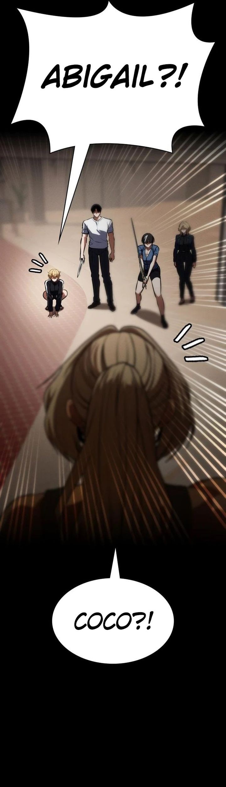 Day Walker chapter 33 halaman 37