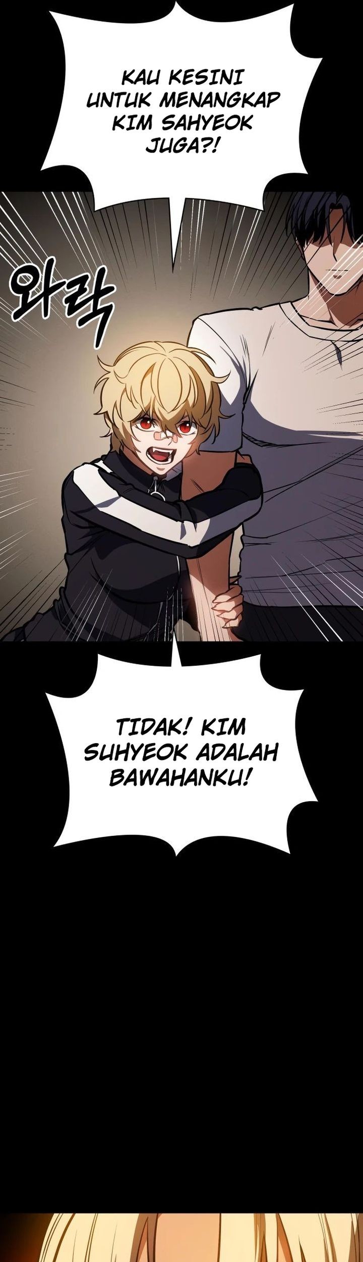 Day Walker chapter 33 halaman 41