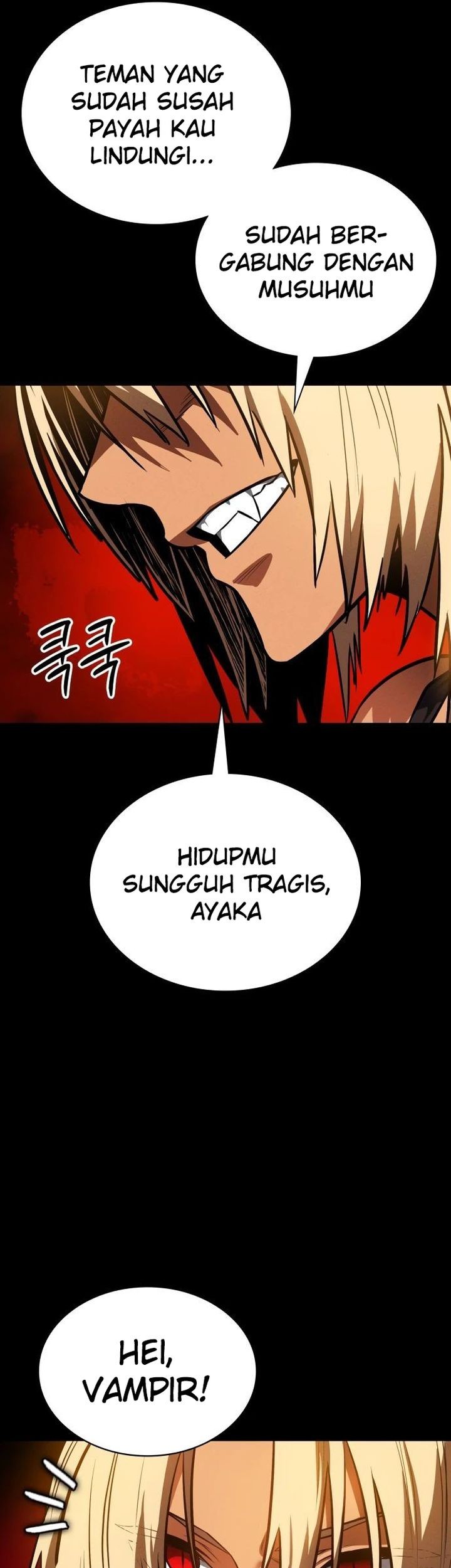 Day Walker chapter 33 halaman 44