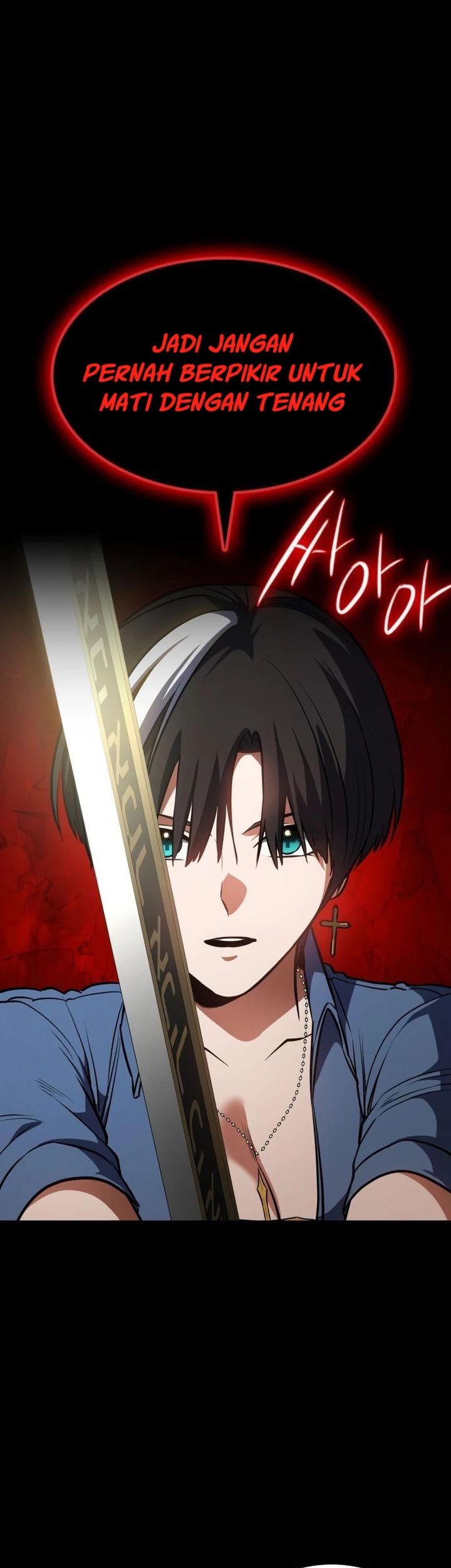 Day Walker chapter 33 halaman 48