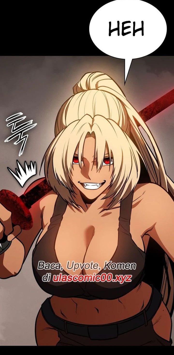 Day Walker chapter 33 halaman 49