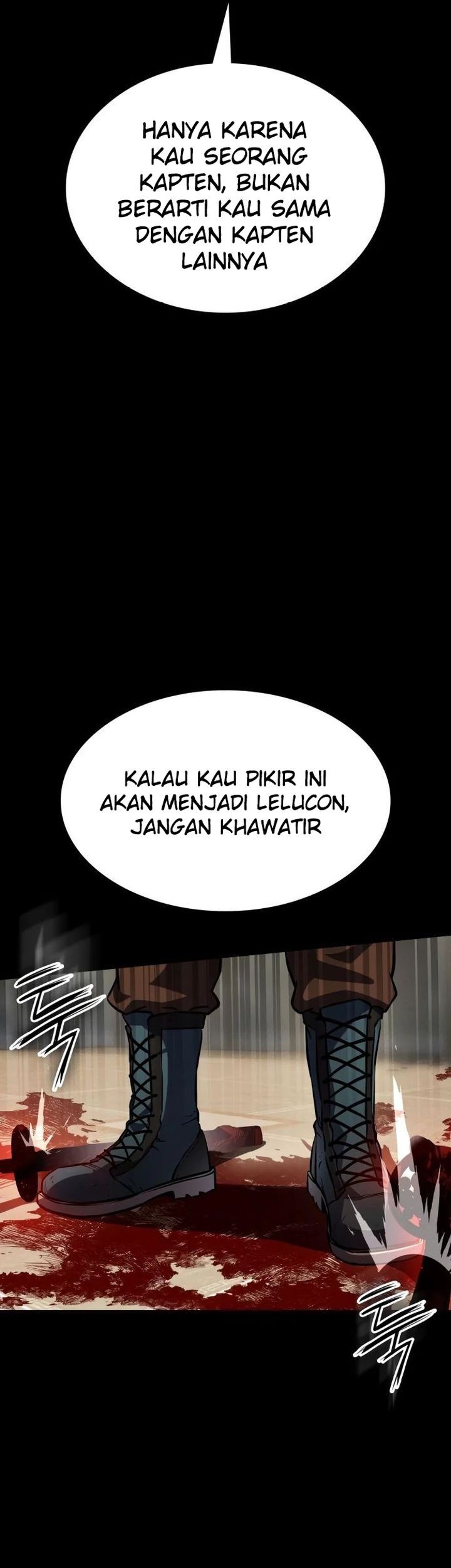 Day Walker chapter 33 halaman 50