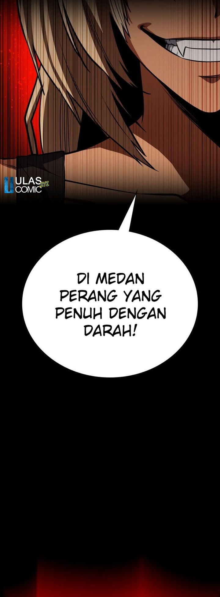 Day Walker chapter 33 halaman 52