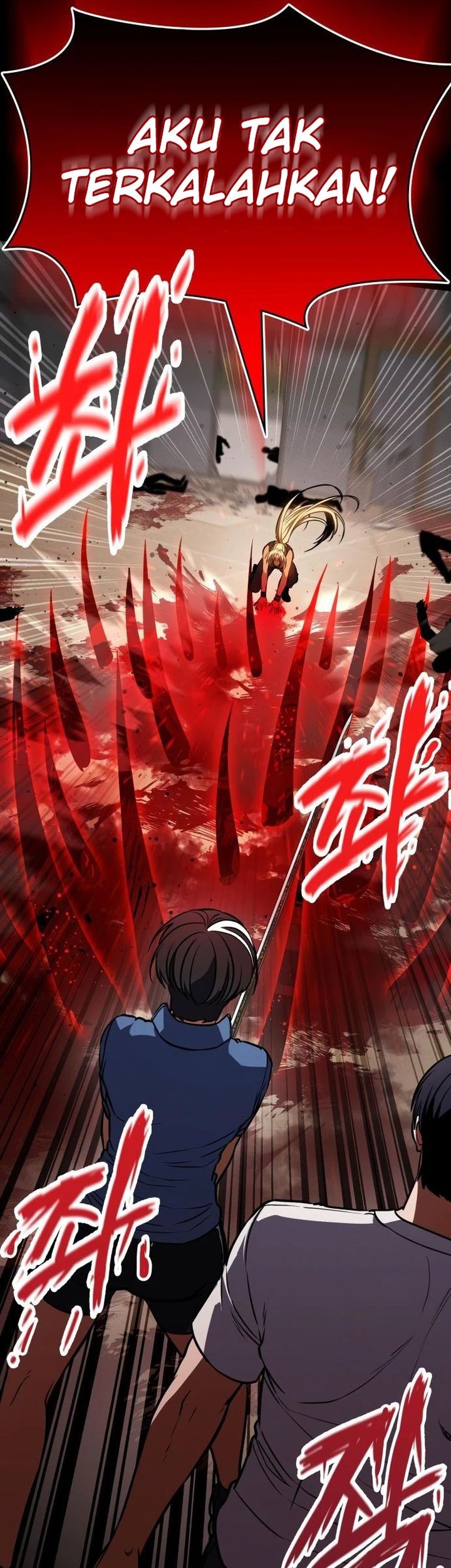 Day Walker chapter 33 halaman 53