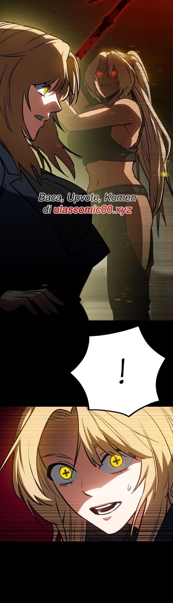 Day Walker chapter 33 halaman 59