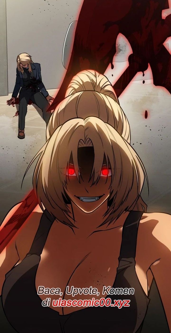 Day Walker chapter 33 halaman 64
