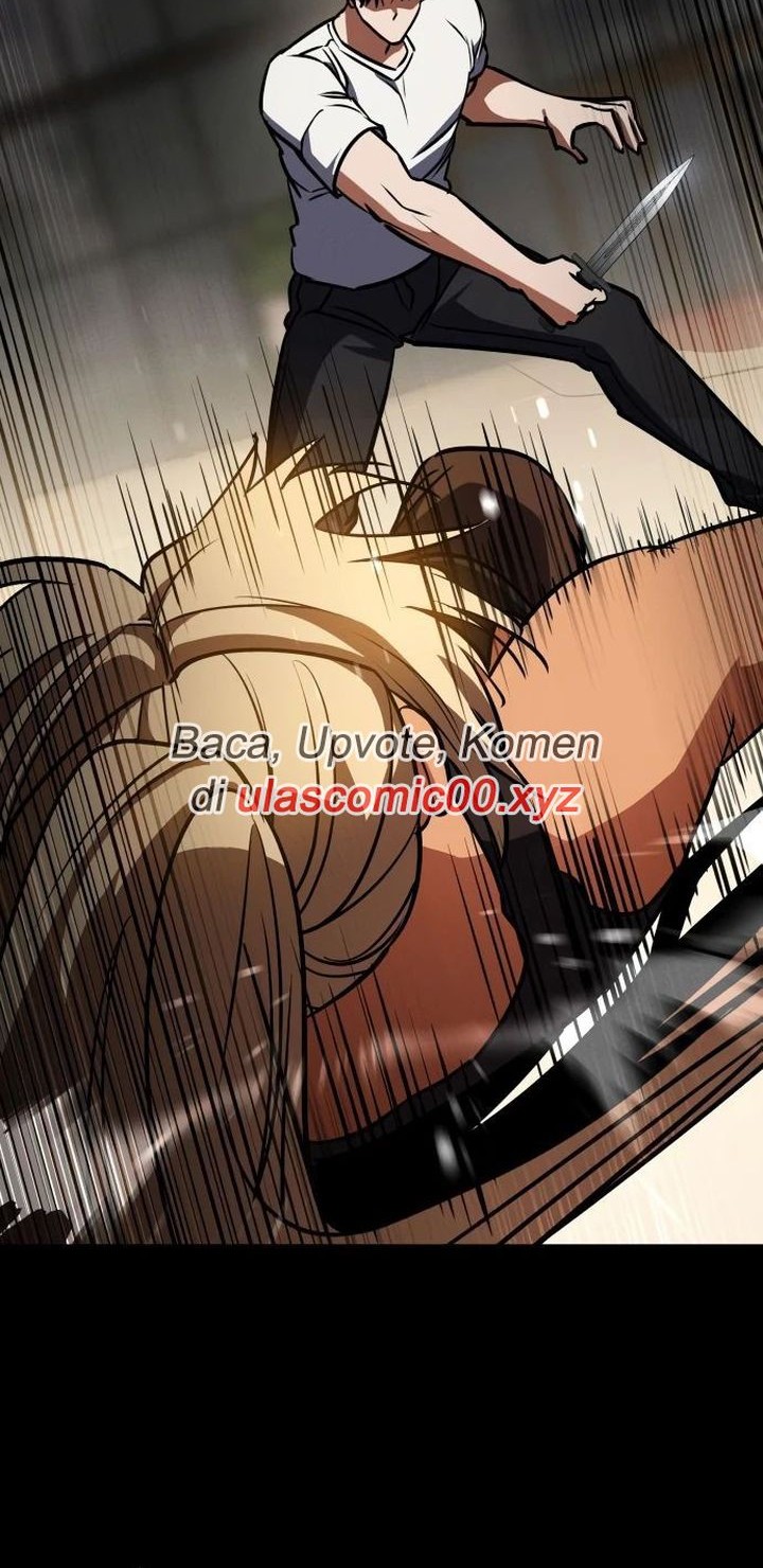 Day Walker chapter 33 halaman 70