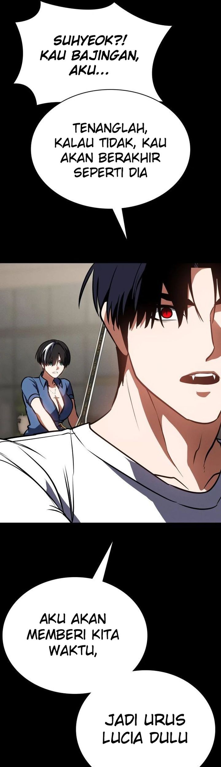 Day Walker chapter 33 halaman 71