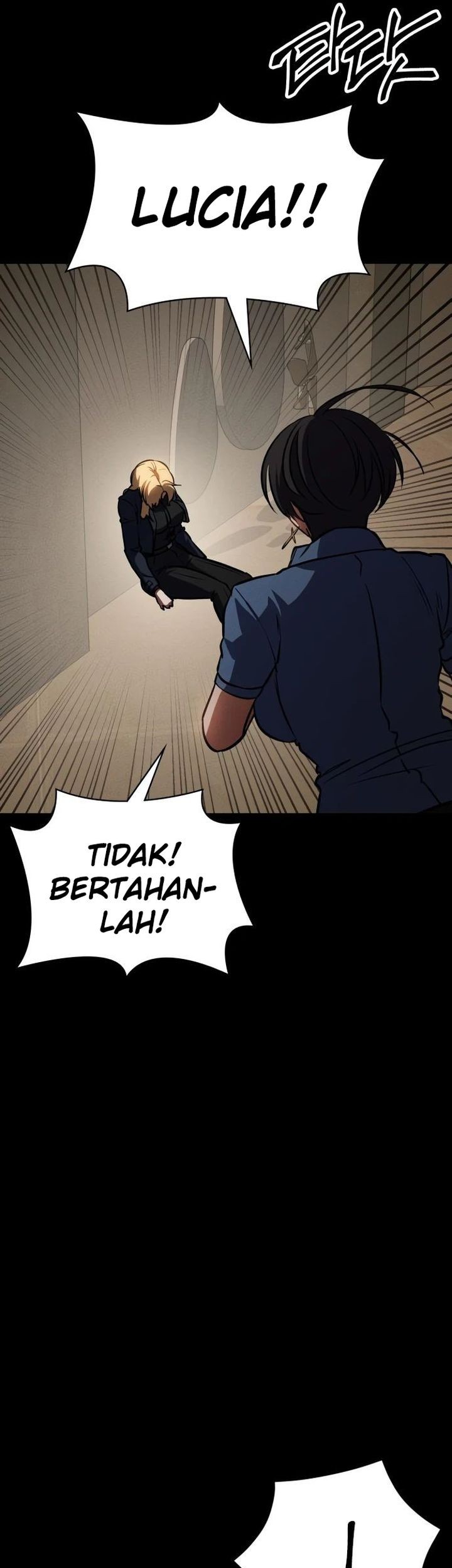 Day Walker chapter 33 halaman 73