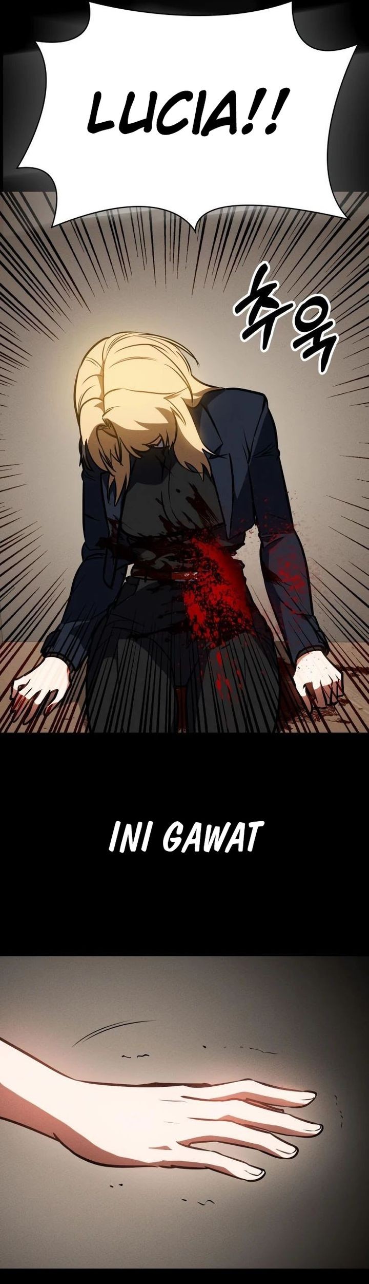 Day Walker chapter 33 halaman 75