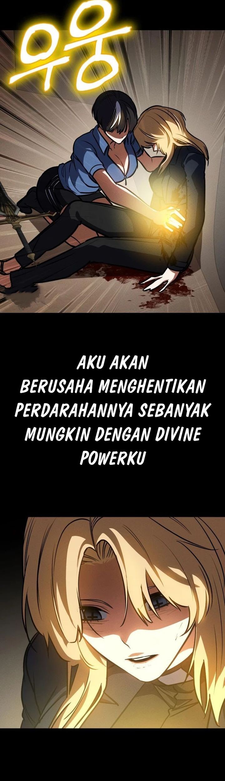 Day Walker chapter 33 halaman 77