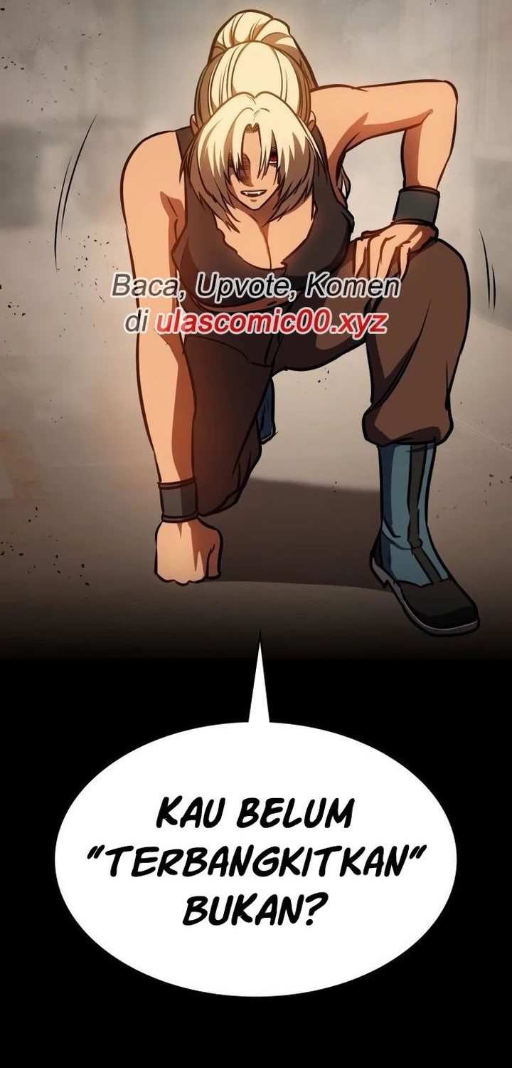 Day Walker chapter 33 halaman 82