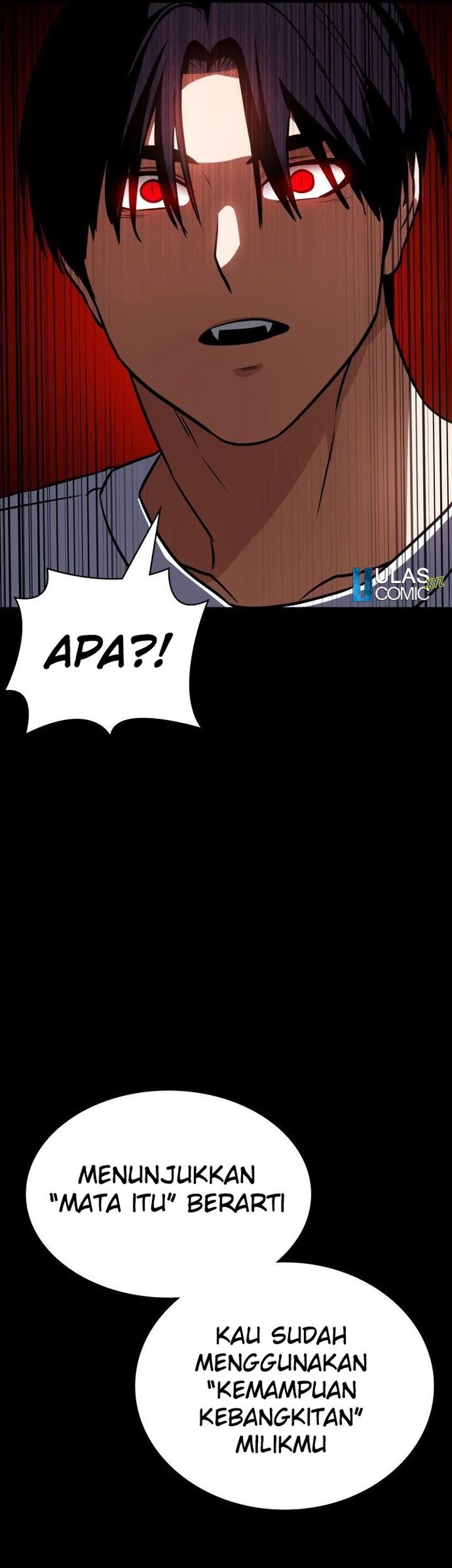 Day Walker chapter 33 halaman 87