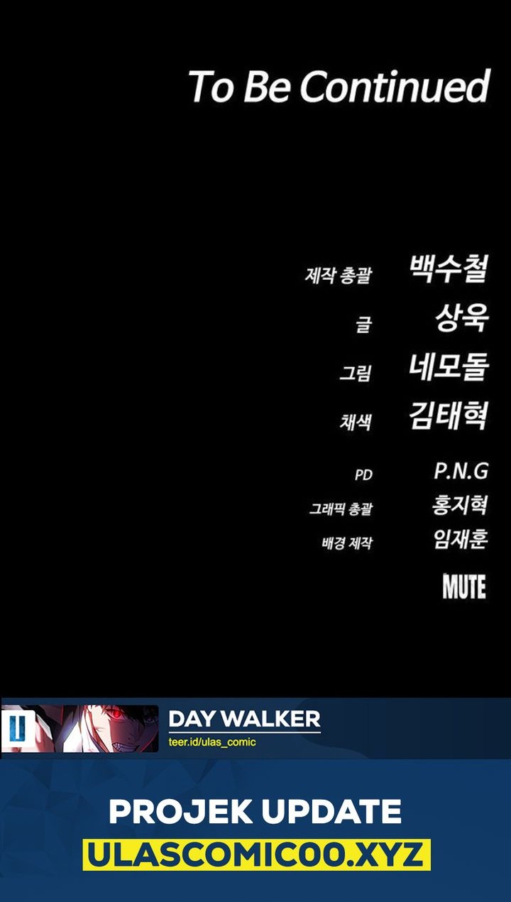 Day Walker chapter 33 halaman 92