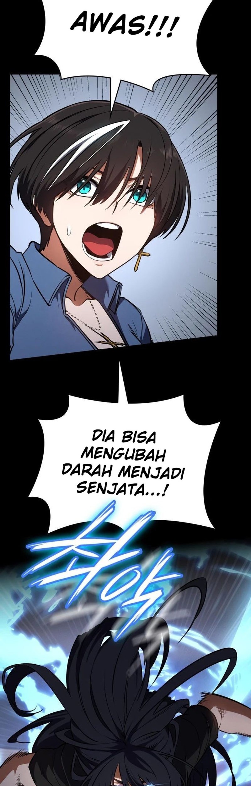 Day Walker Bab 36 halaman 10