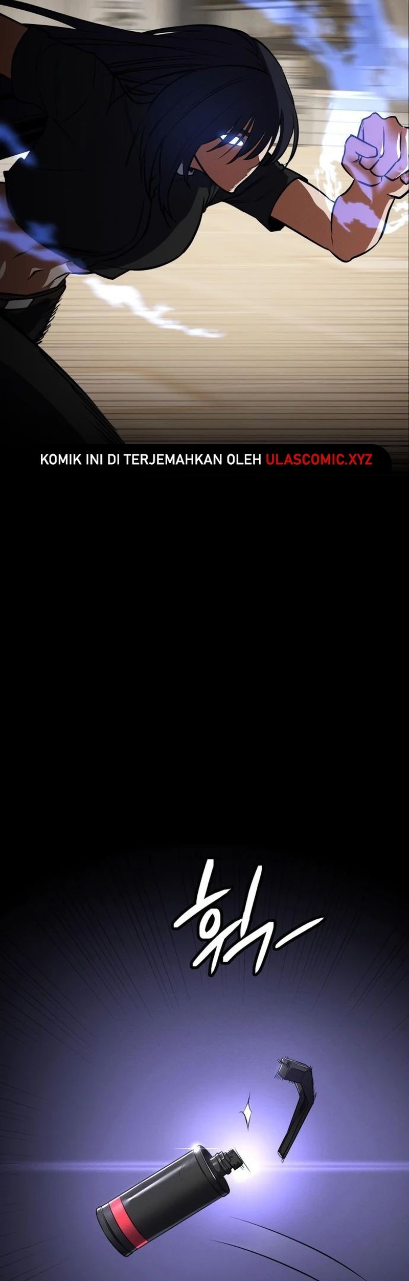 Day Walker Bab 36 halaman 37