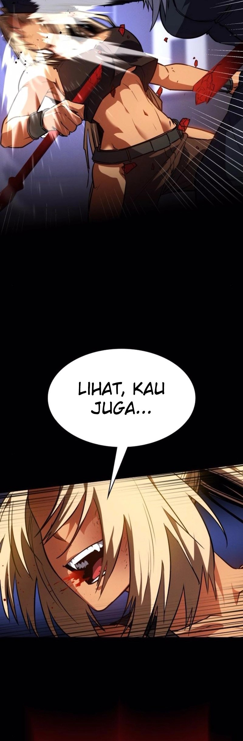 Day Walker Bab 37 halaman 8