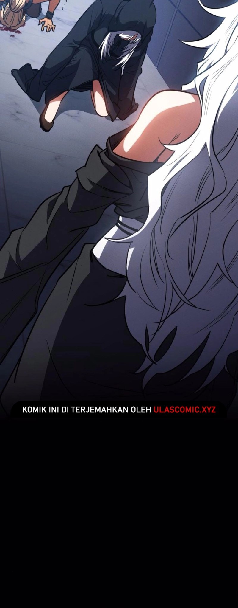Day Walker Bab 37 halaman 24