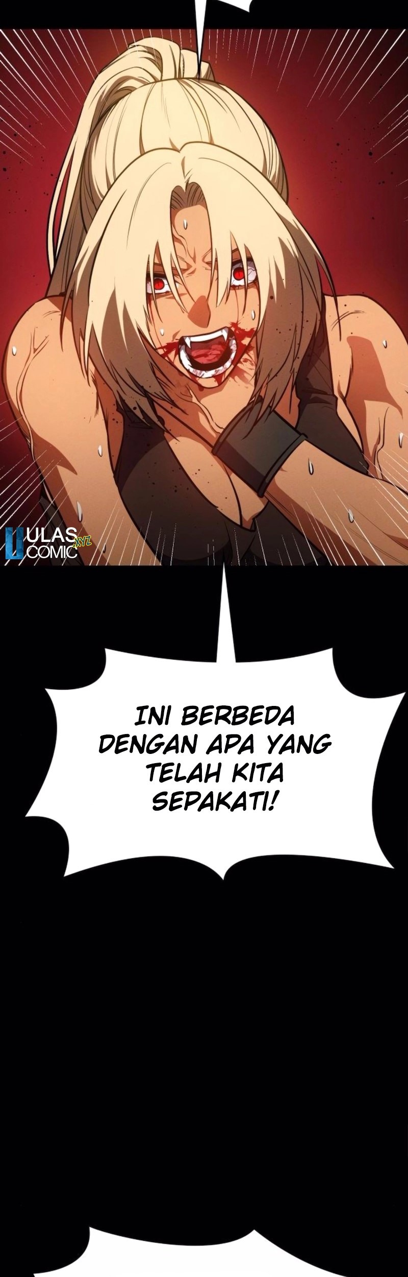 Day Walker Bab 37 halaman 27