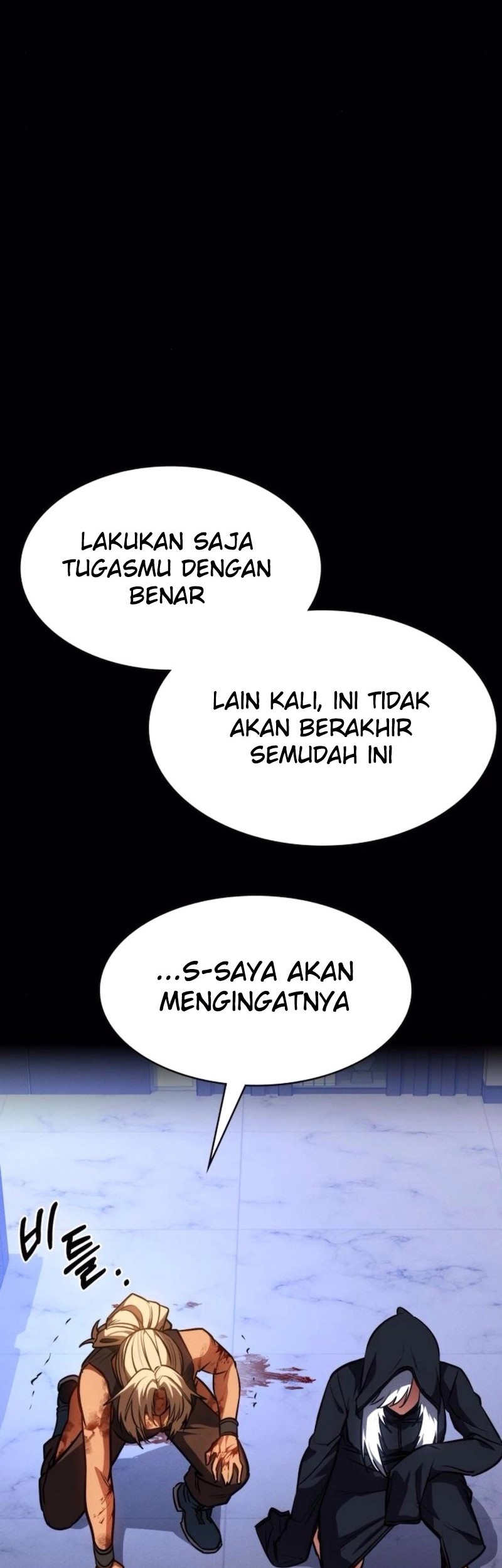 Day Walker Bab 37 halaman 34