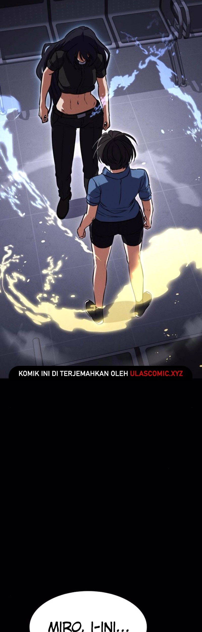 Day Walker Bab 37 halaman 65