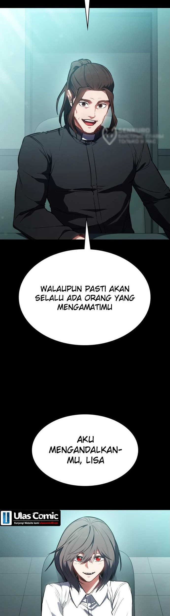 Day Walker Bab 39 halaman 5