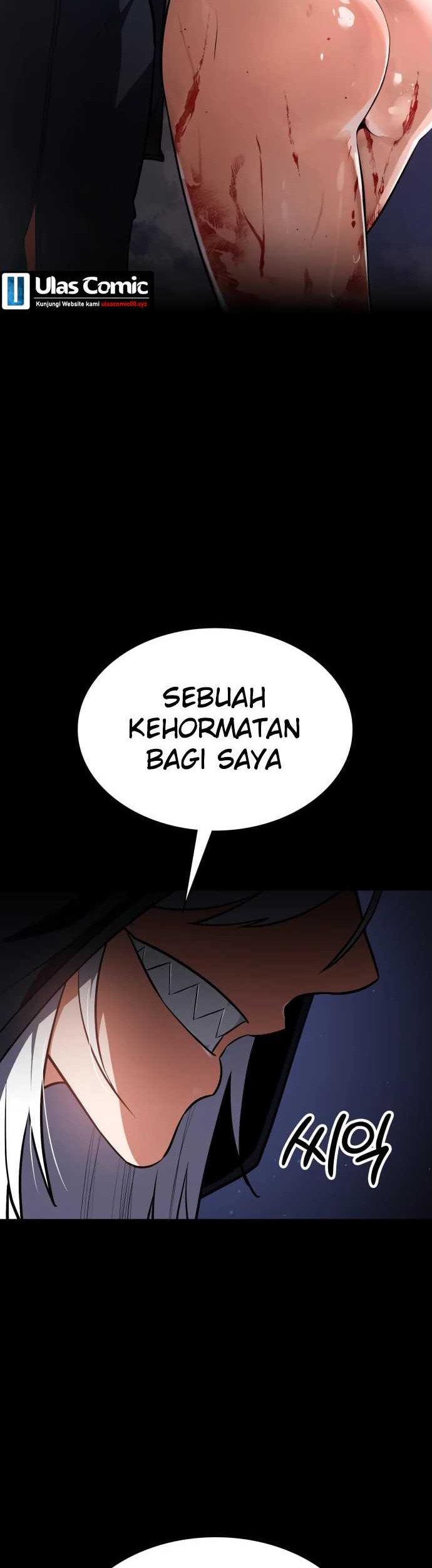 Day Walker Bab 39 halaman 40