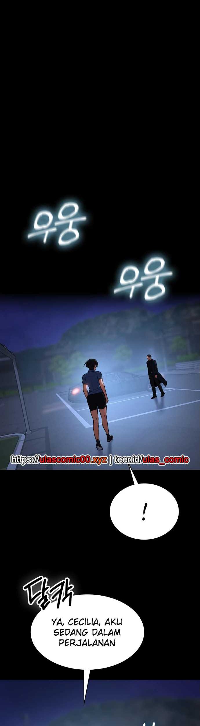 Day Walker Bab 39 halaman 62