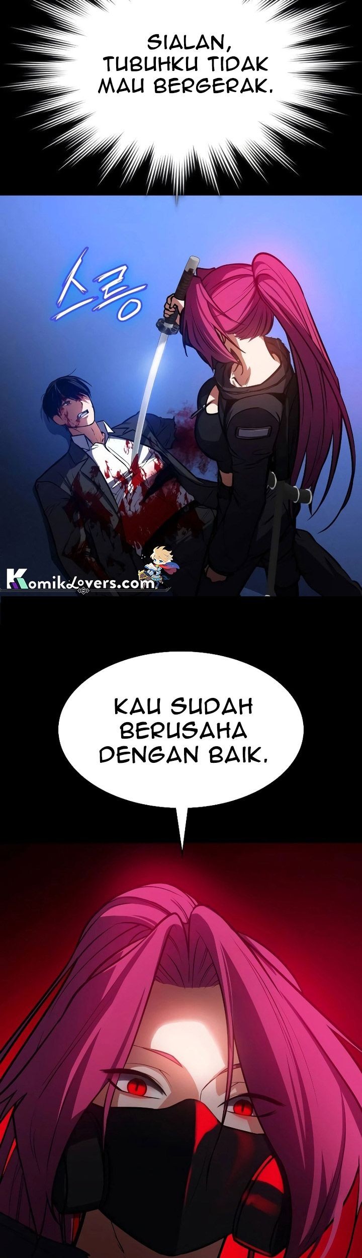 Day Walker Bab 4 halaman 30