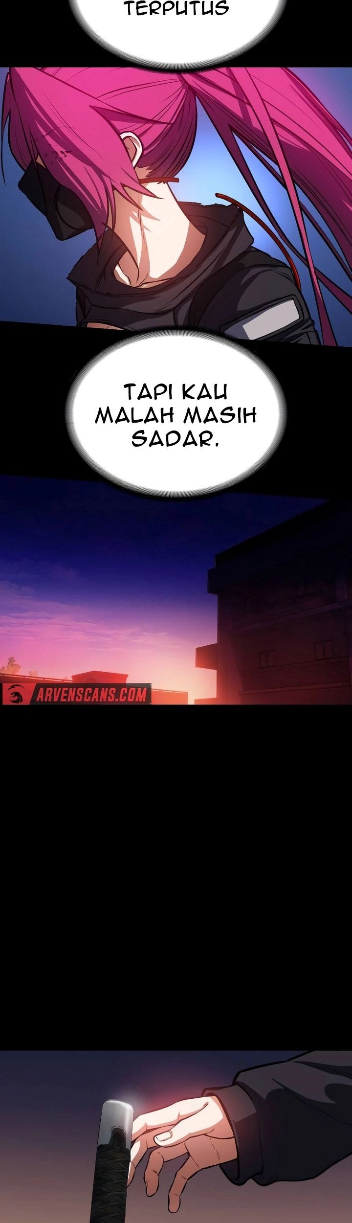Day Walker Bab 4 halaman 34