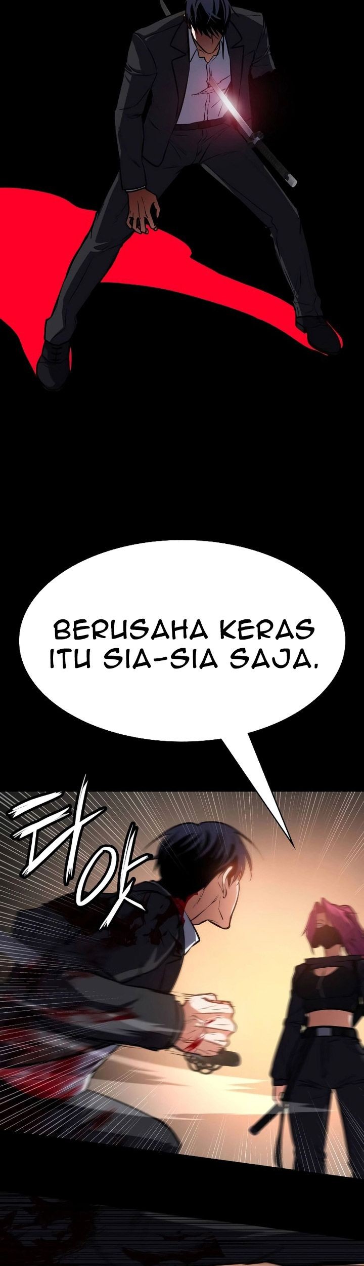 Day Walker Bab 4 halaman 38