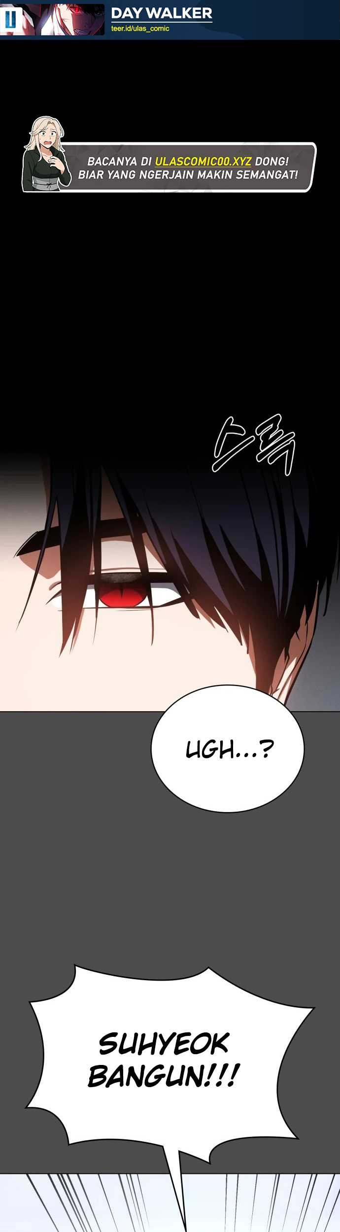 Day Walker chapter 40 halaman 2