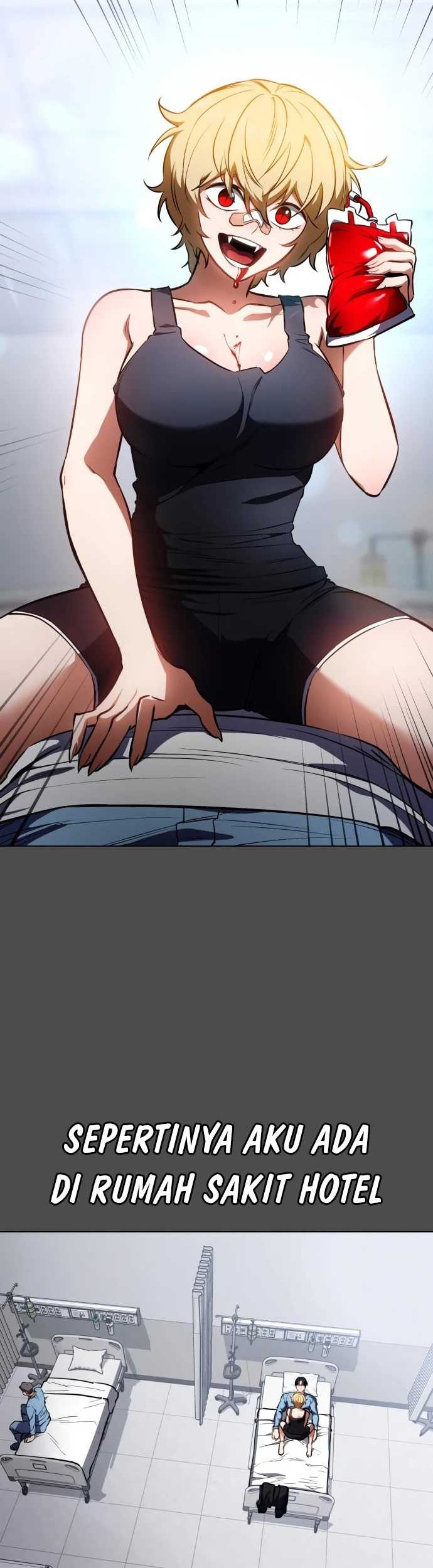 Day Walker chapter 40 halaman 3