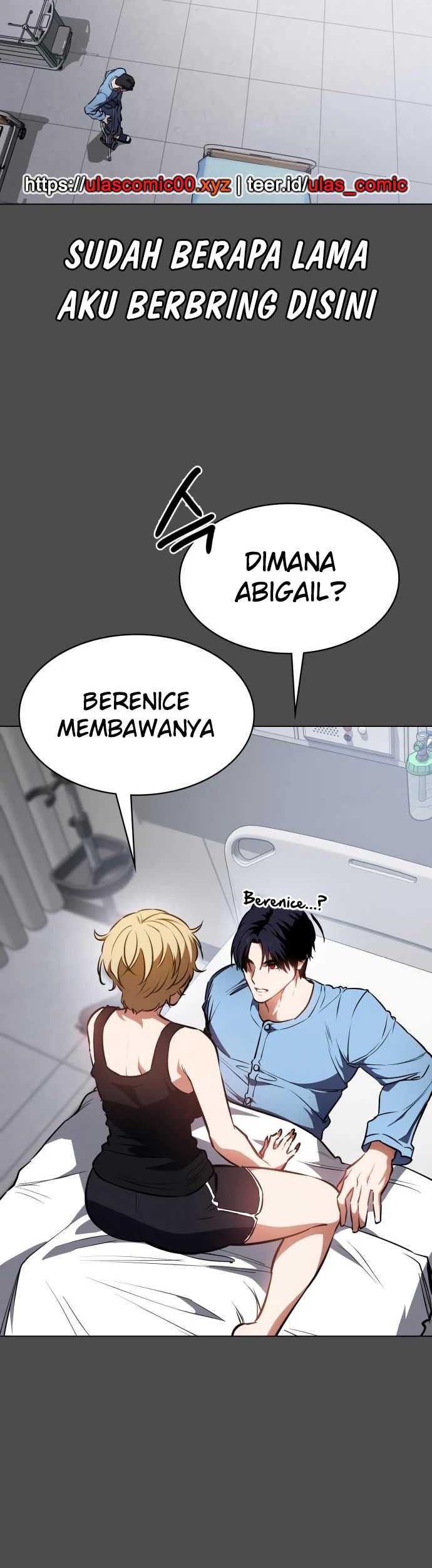 Day Walker chapter 40 halaman 4