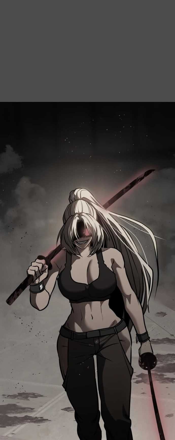 Day Walker chapter 40 halaman 6