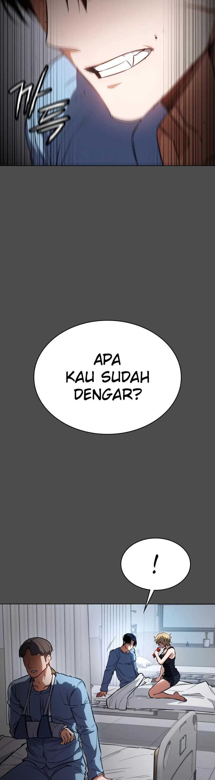 Day Walker chapter 40 halaman 8