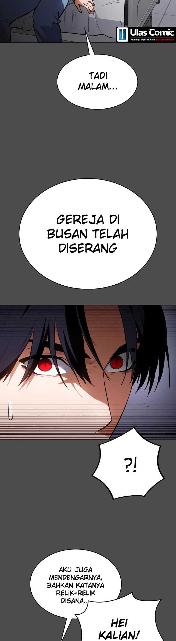 Day Walker chapter 40 halaman 9