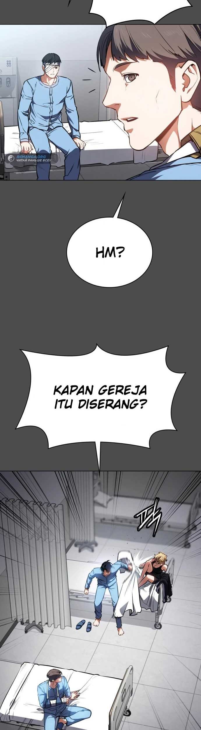 Day Walker chapter 40 halaman 10