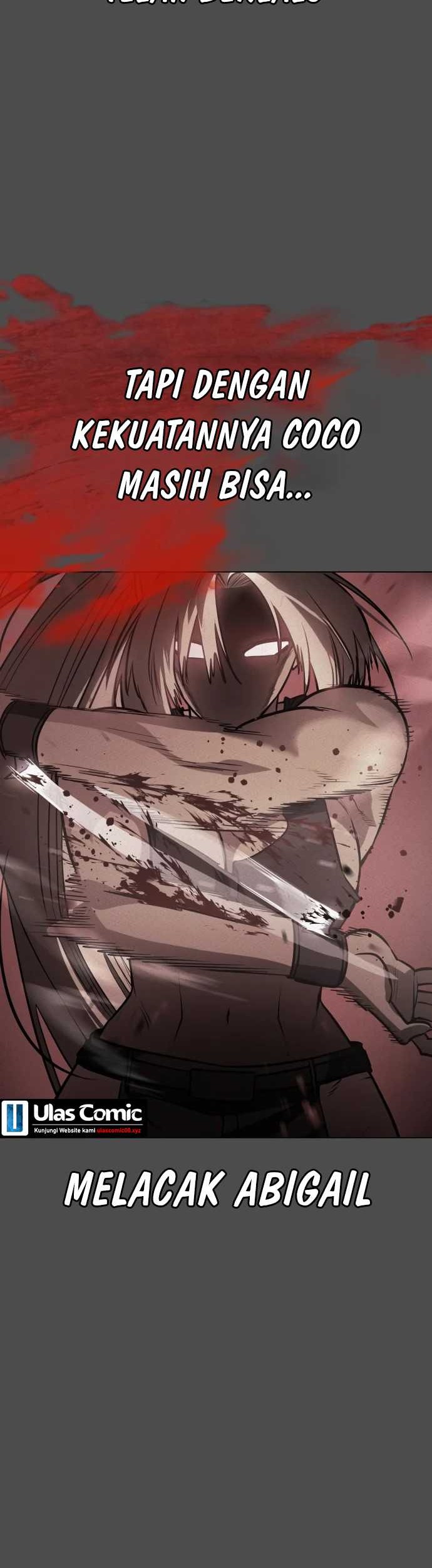 Day Walker chapter 40 halaman 13