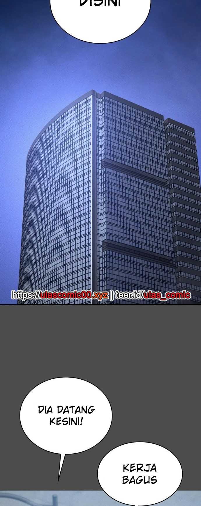 Day Walker chapter 40 halaman 16
