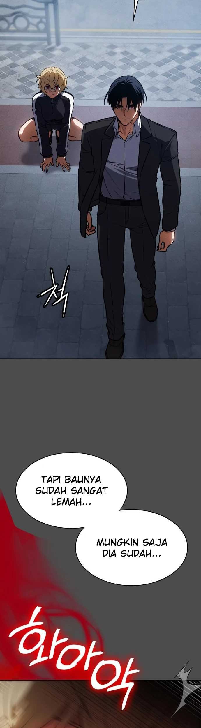 Day Walker chapter 40 halaman 17