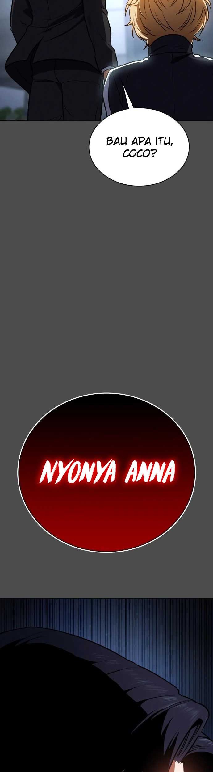 Day Walker chapter 40 halaman 19