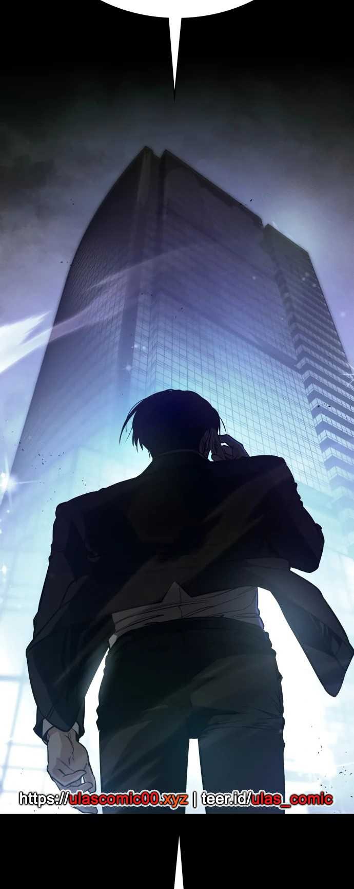 Day Walker chapter 40 halaman 21