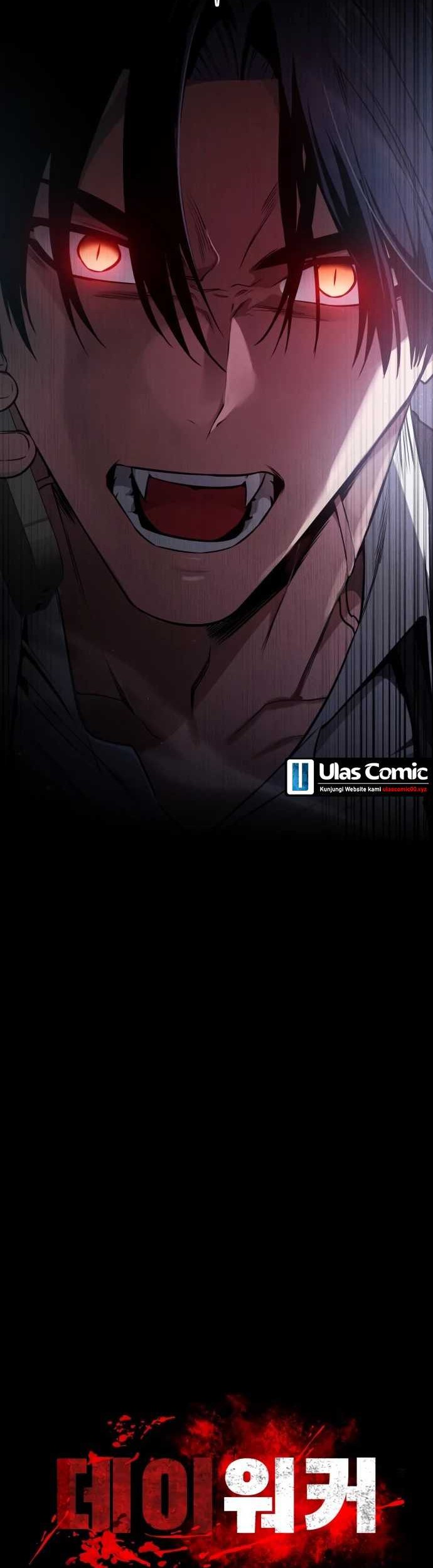 Day Walker chapter 40 halaman 23