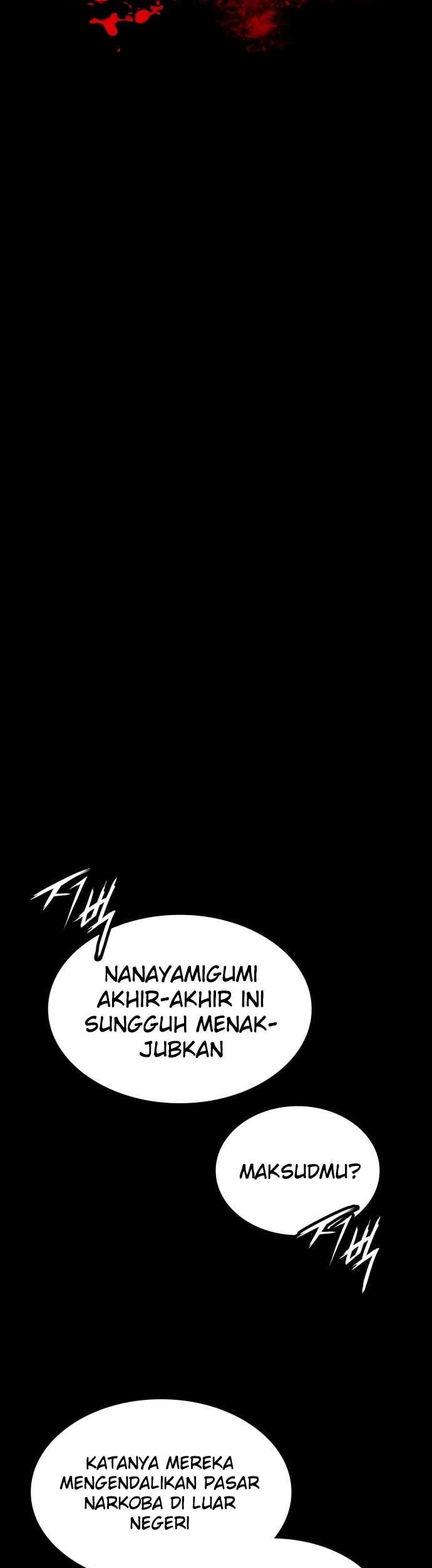 Day Walker chapter 40 halaman 24