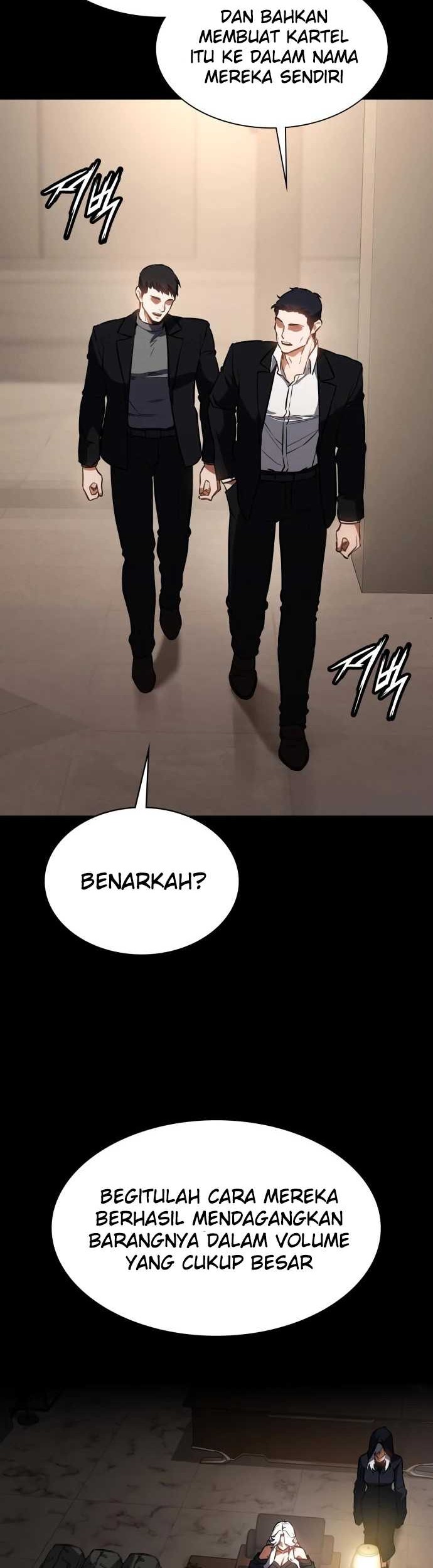 Day Walker chapter 40 halaman 25