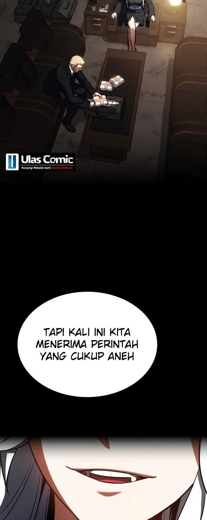 Day Walker chapter 40 halaman 26