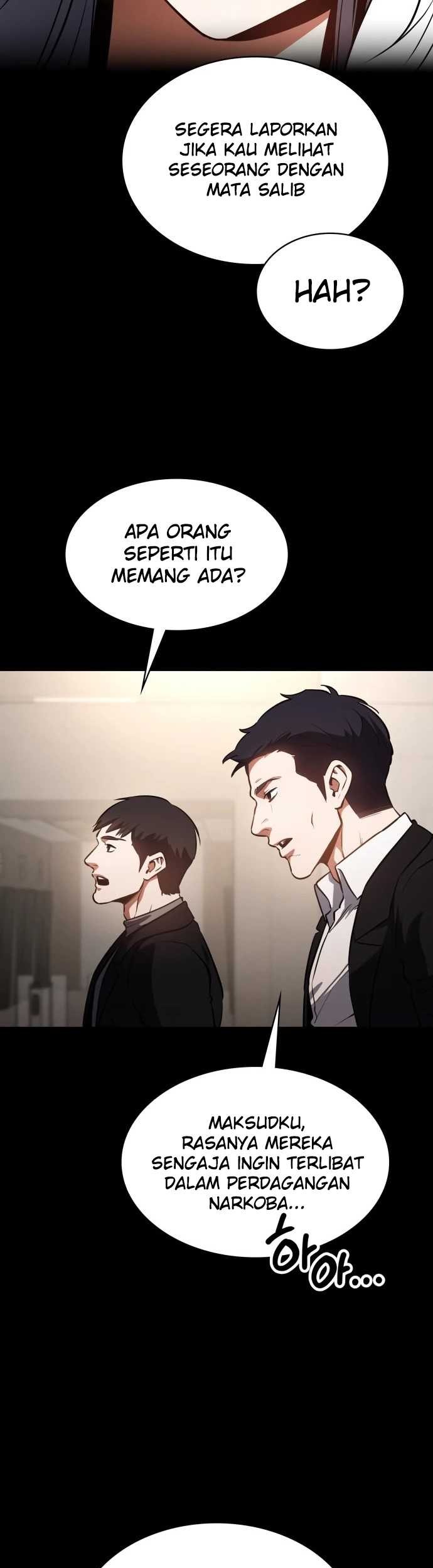 Day Walker chapter 40 halaman 27