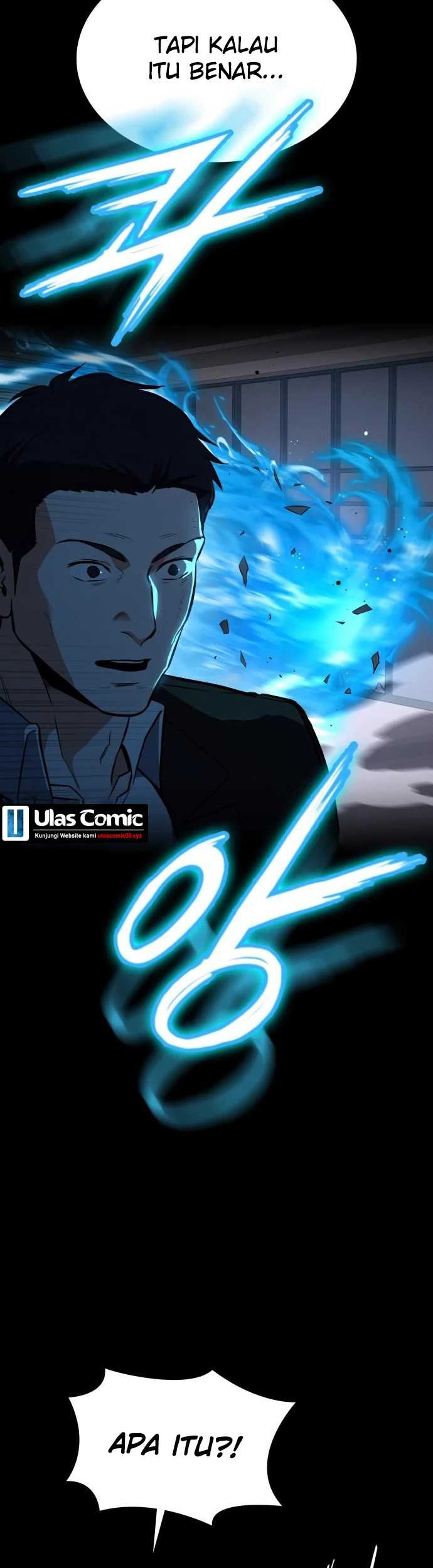 Day Walker chapter 40 halaman 28