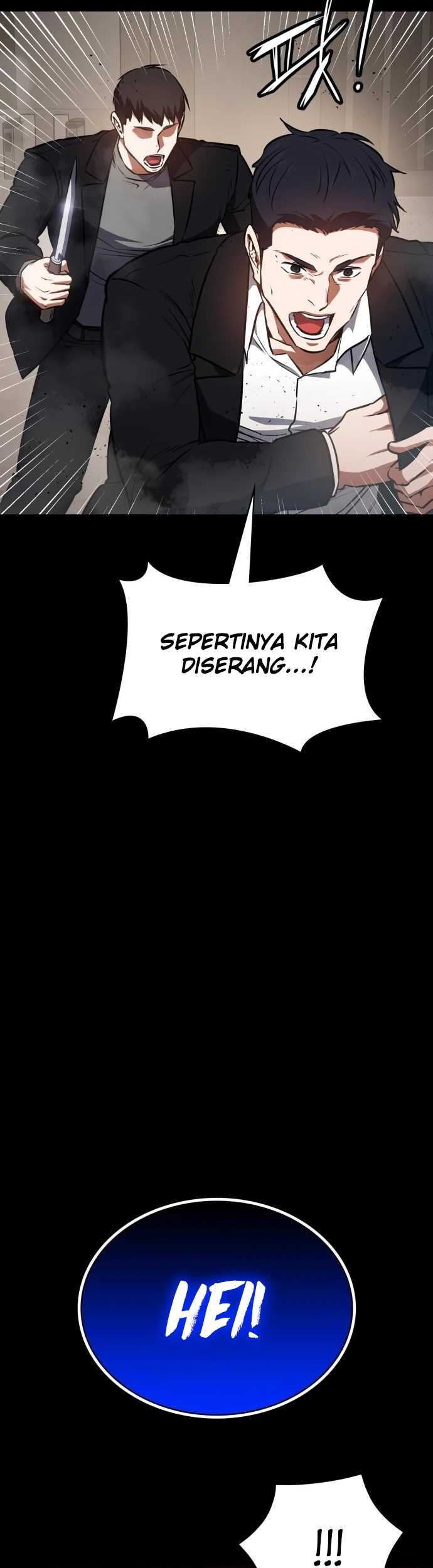 Day Walker chapter 40 halaman 29